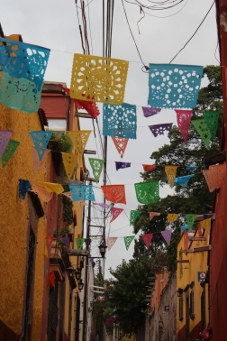 Calle de San Miguel